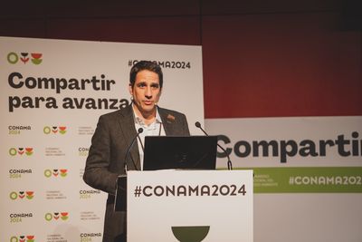 Raúl García Posada